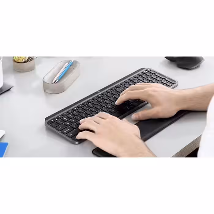 کیبورد لاجیتک مدل MX Keys