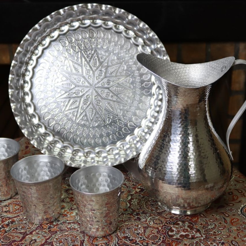 سرویس آبخوری سنتی