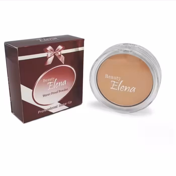 پنکیک دوکاره النا (ELena) مدل بیوتی شماره 103 اورجینال