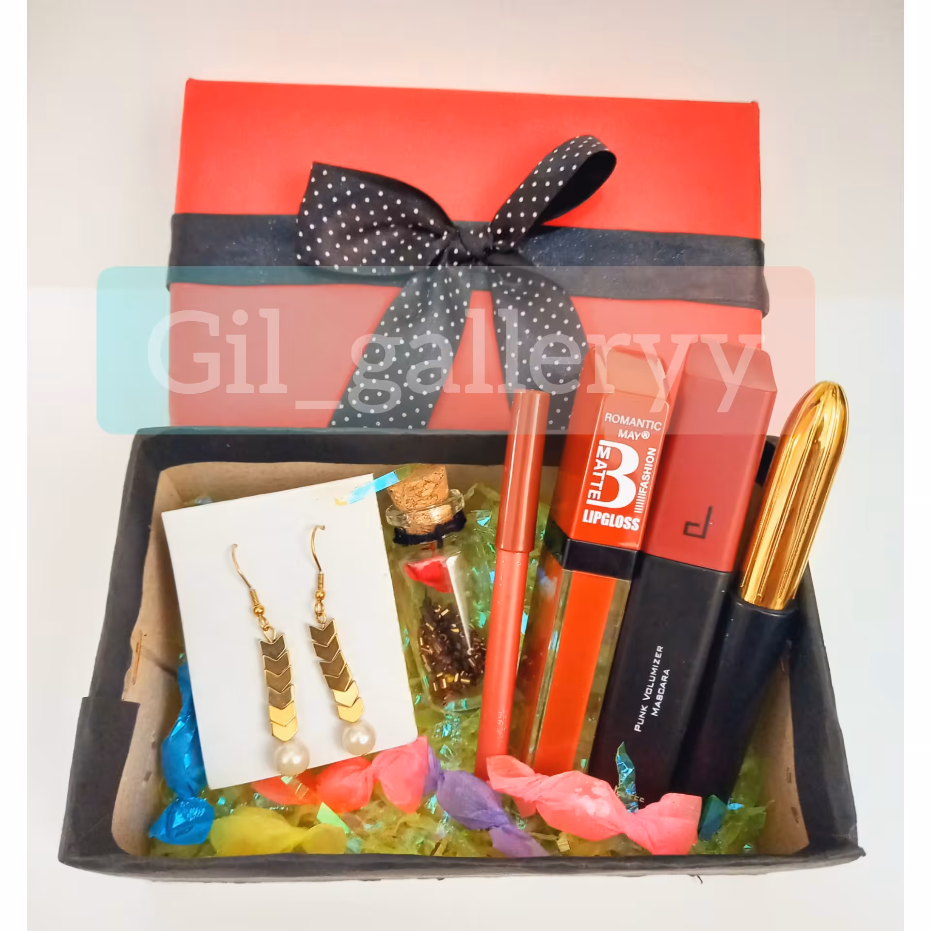 پک ولنتاین تولد کادو