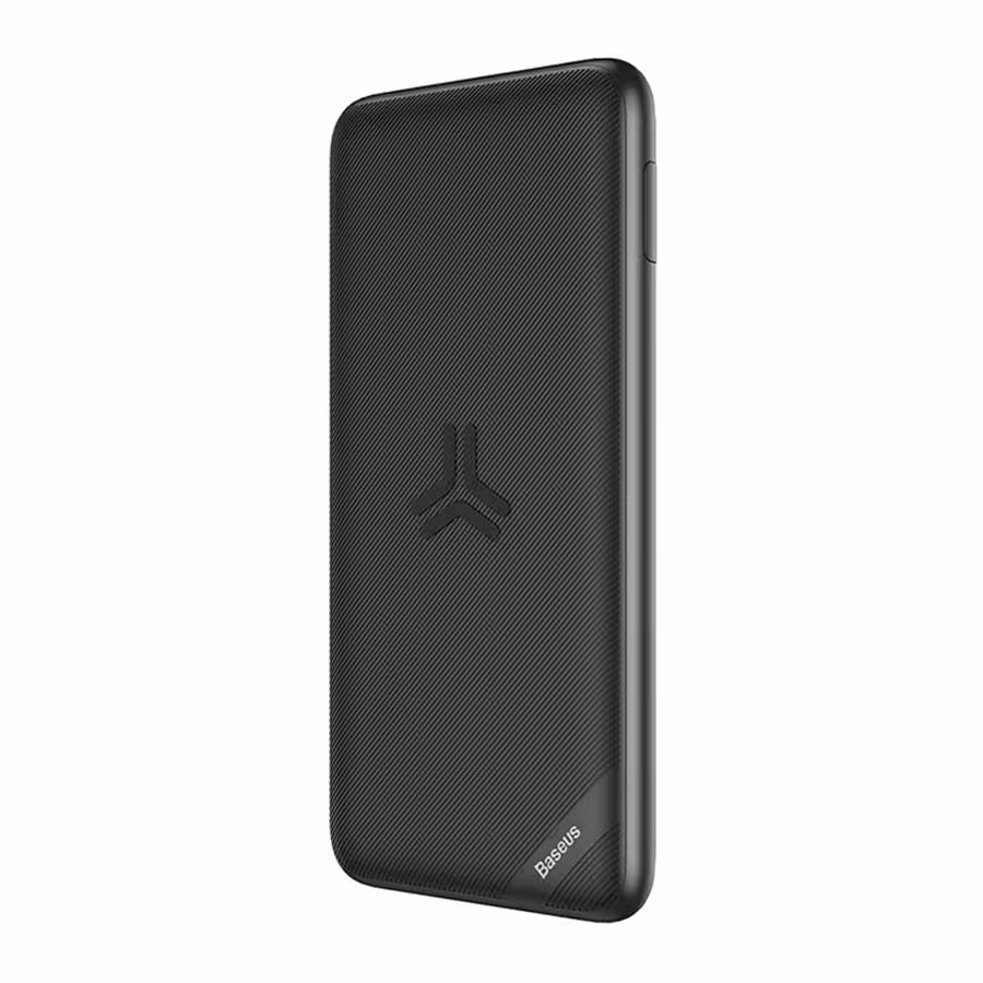 قیمت و خرید پاوربانک بی‌سیم بیسوس مدل S10 Bracket ظرفیت 10000mAH | یاس ارتباط