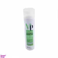 فوم اصلاح بیول (Biol) مدل Aloe Vera حجم 200 میلی‌ لیتر