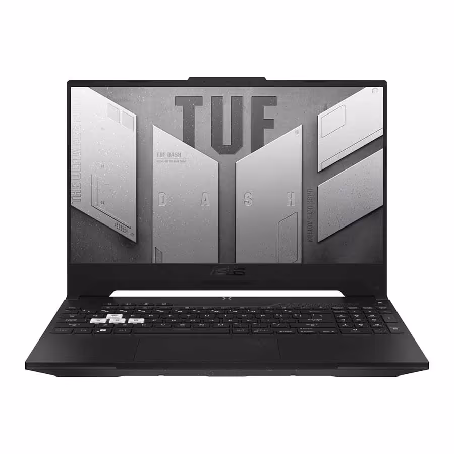 قیمت و خرید لپ تاپ 15.6 اینچ ایسوس TUF Dash Gaming FX517ZR-E Core i7 12650H/2TB SSD/64GB/RTX3070 8GB | یاس ارتباط