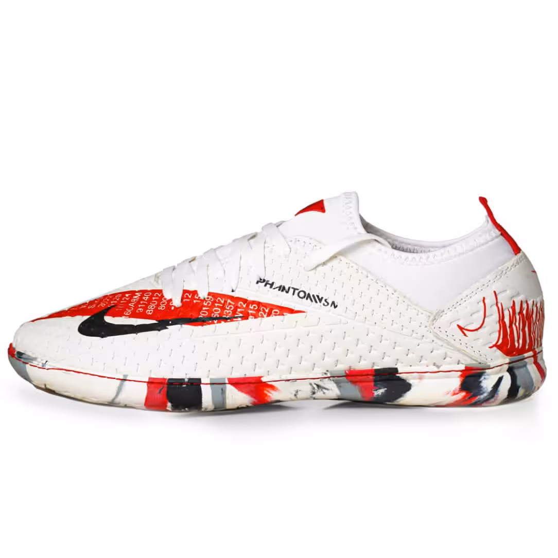 کفش فوتسالی نایک فانتوم جی تی 