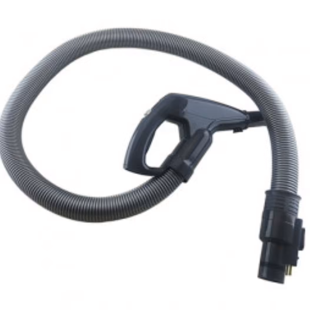 لوله خرطومی جاروبرقی الجی LG (فیش جلو) (خاص) اصل اورجینال الجی