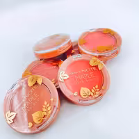 
رژگونه طرح برگ رومانتیک نوت 