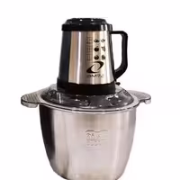 خردکن BM-72 ظرفیت 3 لیتر مدل BM-7011 با قیمت مناسب