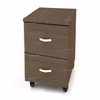 فایل اداری 2 کشو کد 584