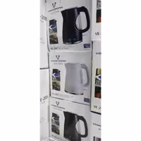 کتری برقی ووگاتی VOGATRONIX VE.204