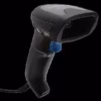 بارکد خوان سیمی DATALOGIC مدل  QD2590
