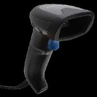 بارکد خوان سیمی DATALOGIC مدل  QD2590