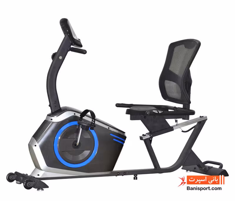 دوچرخه ثابت نشسته Sportec 5105R