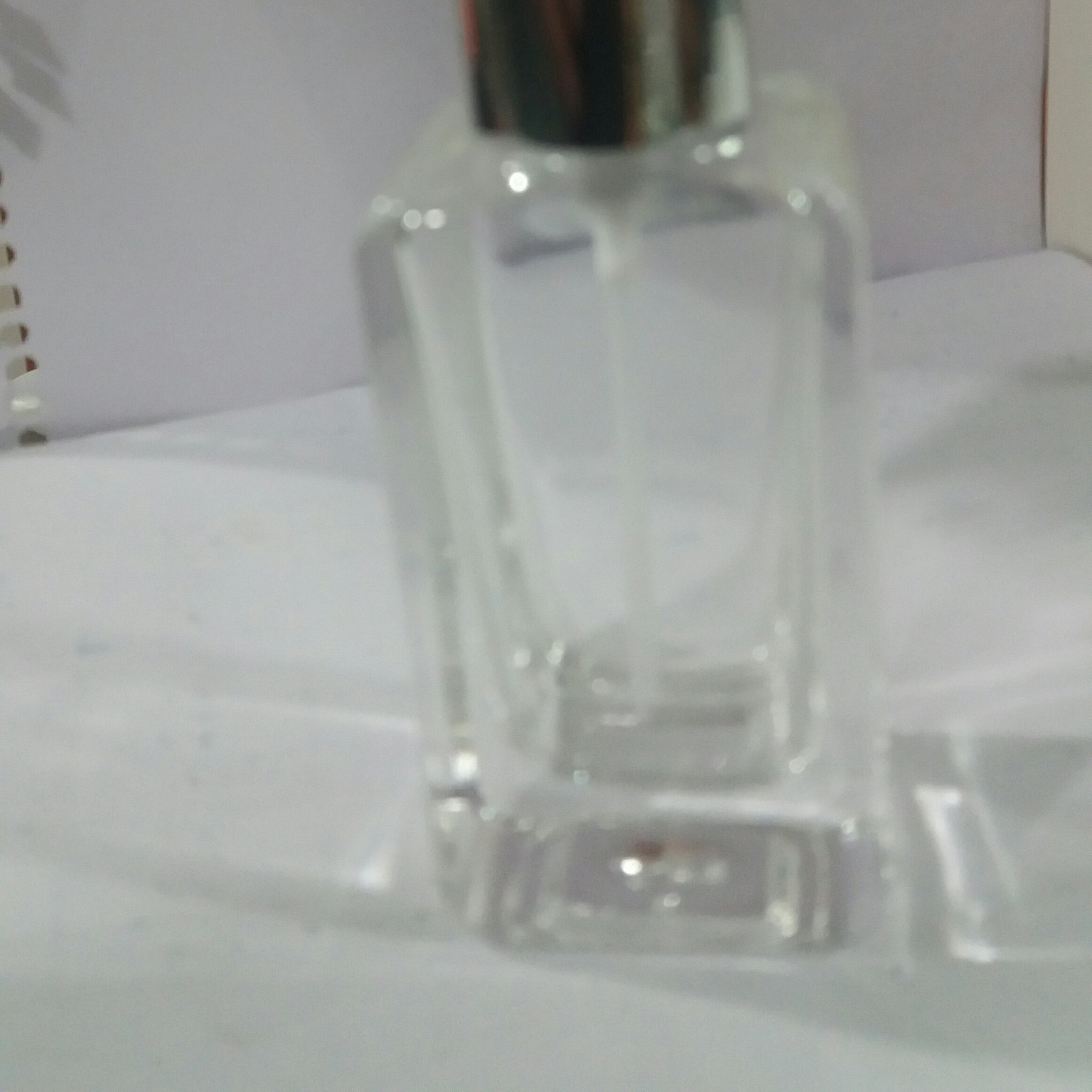 طرف عطر 30 میل .