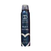 اسپری خوشبو کننده بدن مردانه دلوان مدل bleu de chanel حجم 200 میلی لیتر