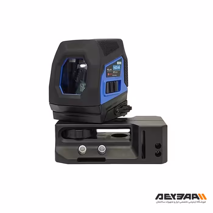 تراز لیزری شارژی نووا مدل NTL 2630