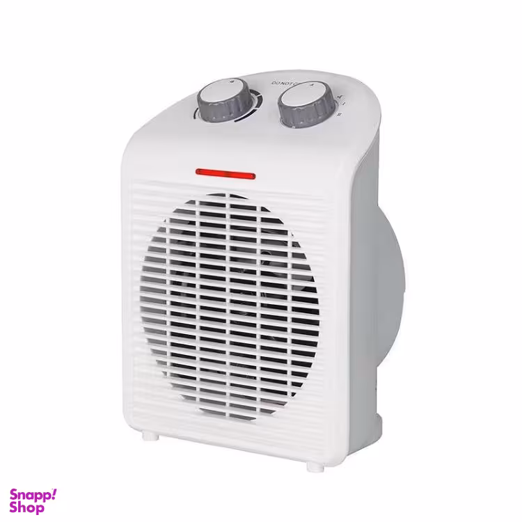 فن هیتر رومیزی برقی مدل FH-18