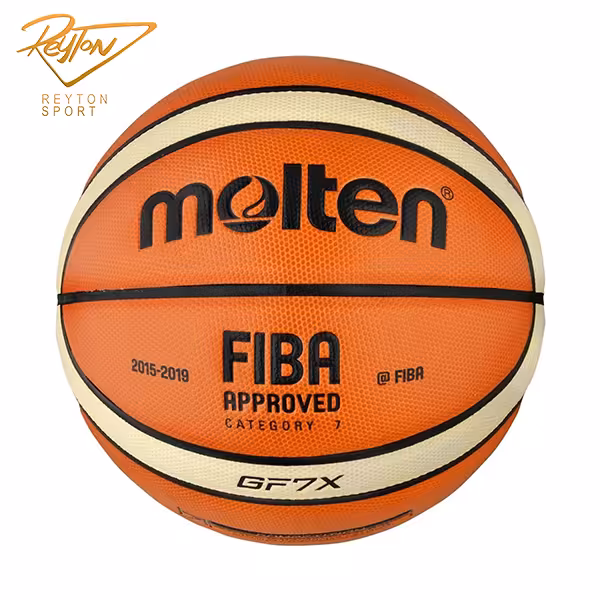 توپ بسکتبال مولتن molten مدل GF7x