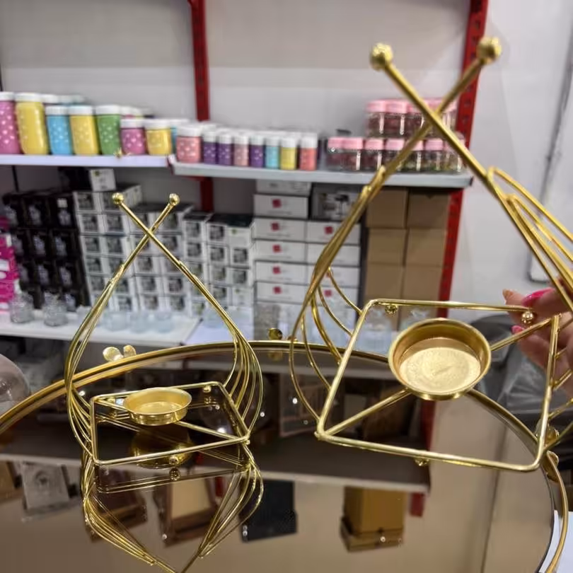 جاشمعی پیازی یک عددی