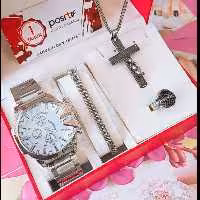 ست ساعت مردان دستی