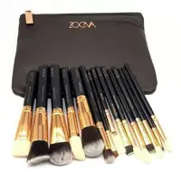 ست براش کیفی 15 تایی زووا (Zoeva 15 Pcs Complete