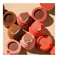 کوشن خیس رژگونه کاریته شماره 01