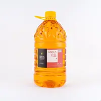 روغن کانولا (کلزا) 4 لیتری بسدین