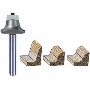 تیغ لبه سینک کورین دامار  مدل DMZ624524C