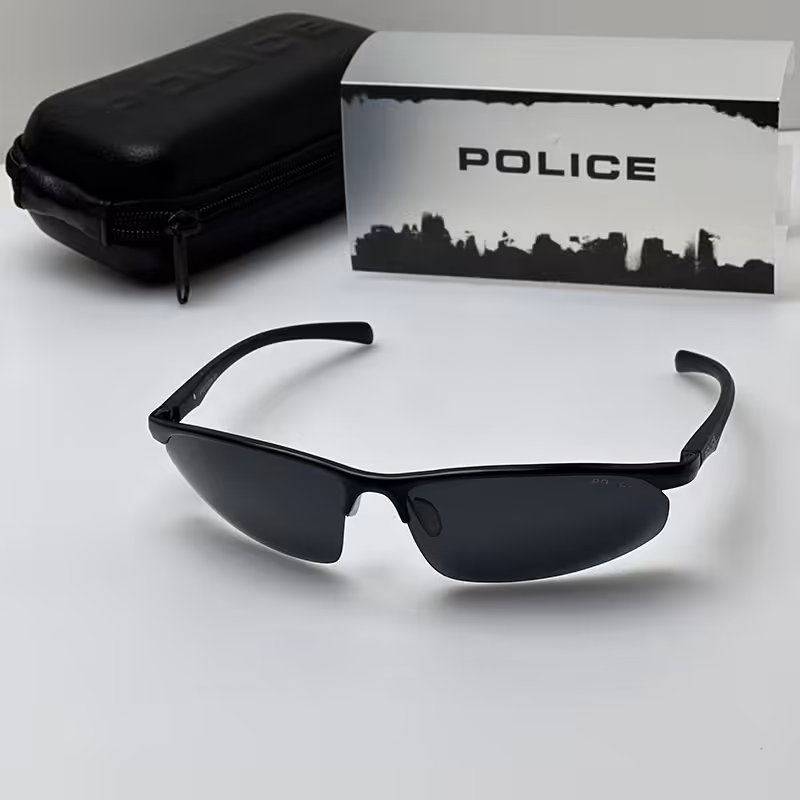 عینک یونیسکس پلیس کد SP100