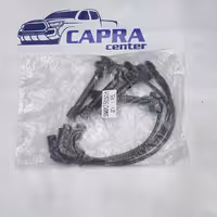 وایر شمع کاپرا و وینگل و لندمارک 