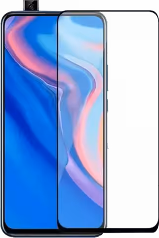 محافظ صفحه نمایش تلفن هوشمند HUAWEI Y9 PRIME 2019