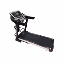 تردمیل خانگی چندکاره تاشو تاپ فیت اسپرت مدل BFT003