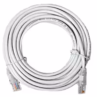 کابل شبکه 10 متری CAT6 بلدن