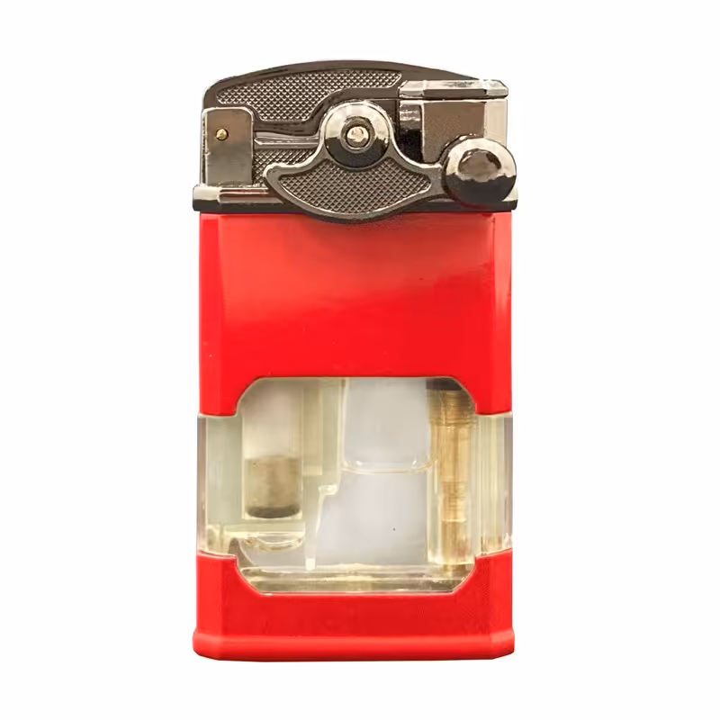 فندک مدل هندلی اتمی کد DKD-1294