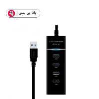 هاب USB3 4PORT 30CM