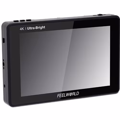 مانیتور فیل ورد FeelWorld LUT7S 7 inch