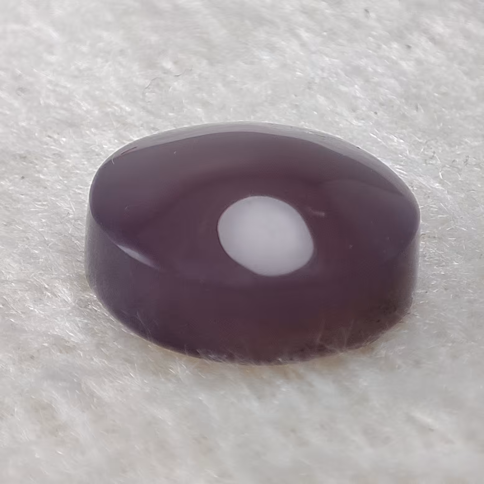 نگین عقیق سوسنی