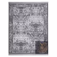 گلیم  ماشینی  مدل جوانه سایز (2در 3 شش متری) 6 رنگ (پس کرایه)