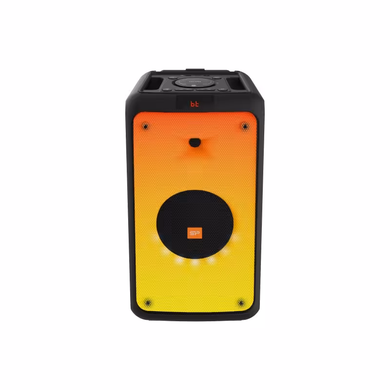 اسپیکر بلوتوثی قابل حمل سیلیکون پاور مدل BS95