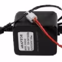 ترانس دستگاه تصفیه اب  24v 