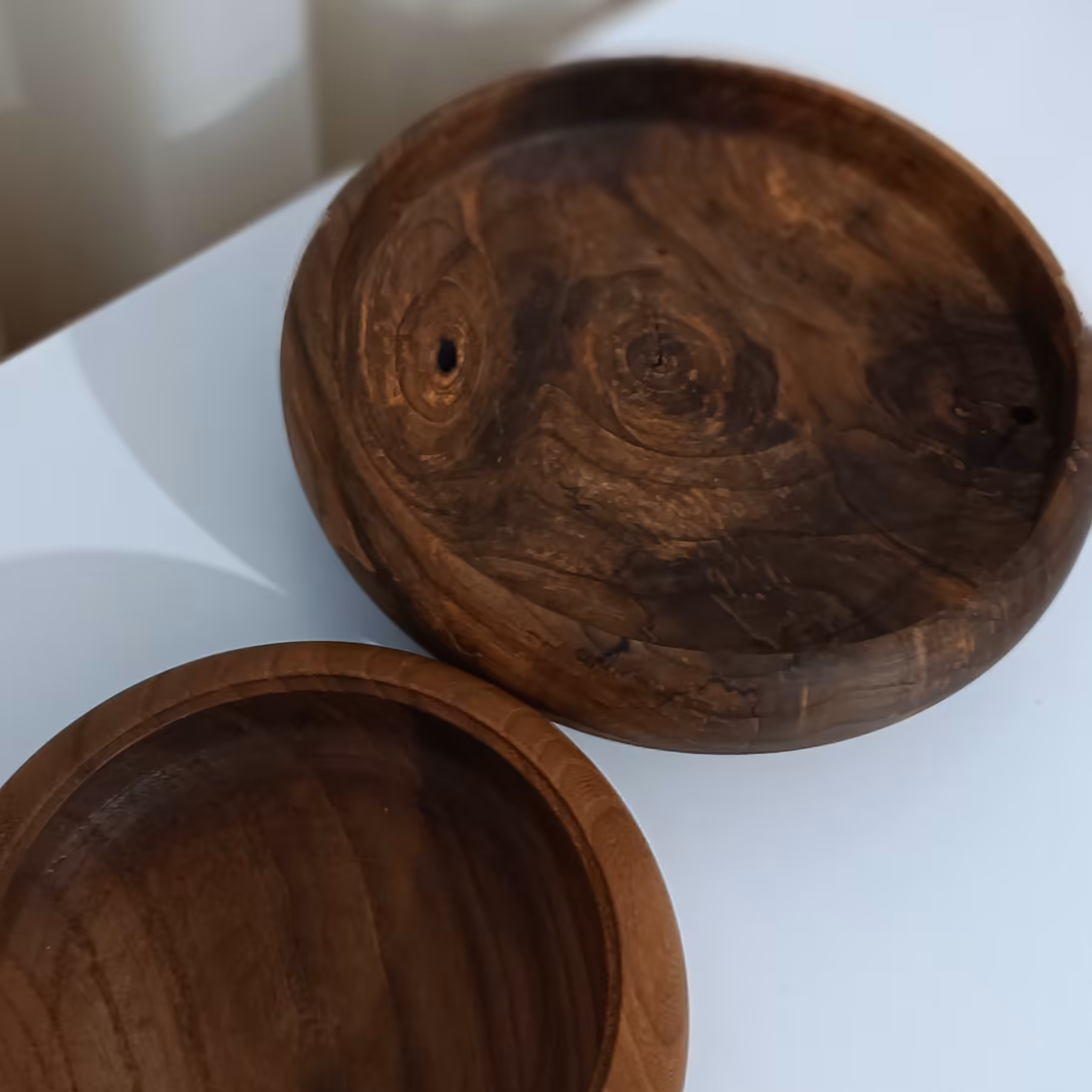 کاسه خمره ای