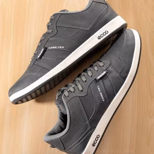 کفش مردانه اکو کد 410