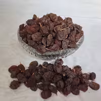 مویز هسته دار ارگانیک گیس (900گرمی)