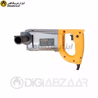موتور ویبراتور دریلی (ویبره) 1600وات آلسکا