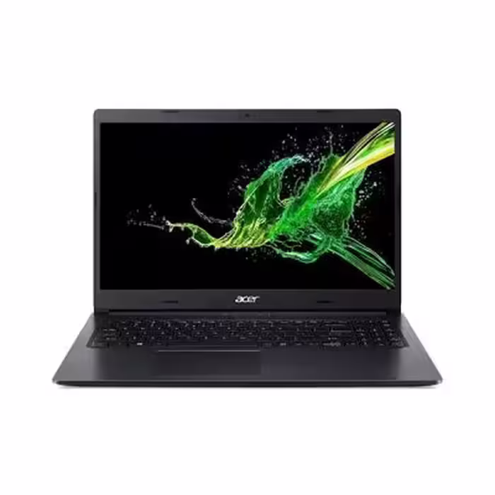 لپ تاپ ایسر مدل Aspire 3 A315 با پردازنده Core i5، رم 8 گیگابایت، حافظه 1 ترابایت HDD و 256 گیگابایت SSD با گرافیک 2 گیگابایت