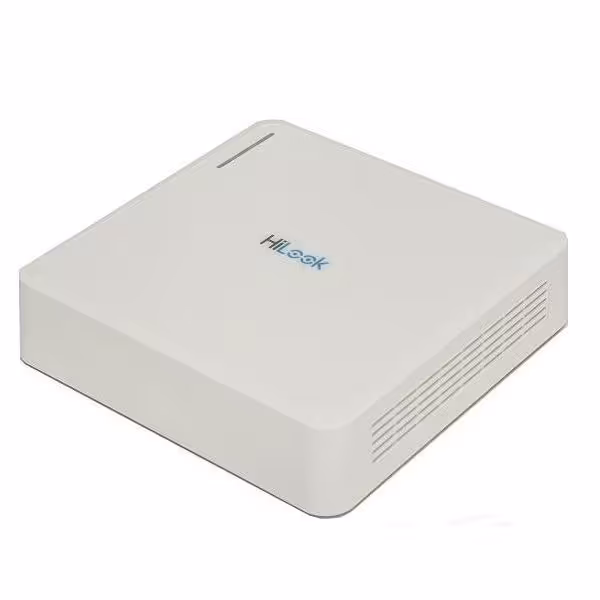 ضبط کننده ویدیویی هایلوک مدل NVR-108-B