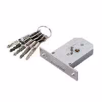 قفل زبانه دار امنیتی کالی کد 156 F