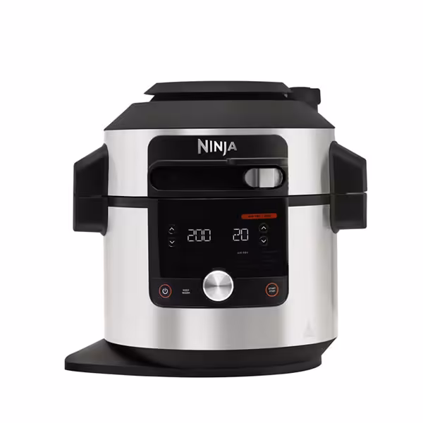 مولتی کوکر نینجا مدل OL650