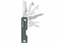 چاقو 10 کاره شیائومی Xiaomi Nextool 10 in 1 Multifunction Unpacking Knife Scissors NE20096