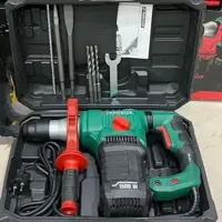 دریل تخریب پارکساید اصلی 
مدل PBH 1500 F6 