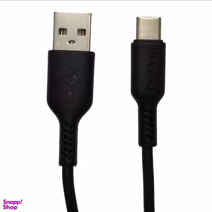 کابل میکرو یو اس بی ارلدام میکرو مدل EC-171